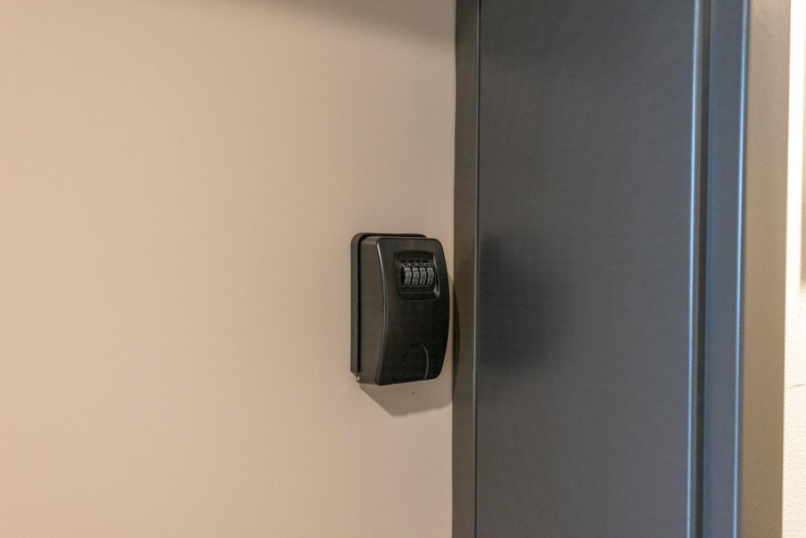 Apartment 1e Barbakan