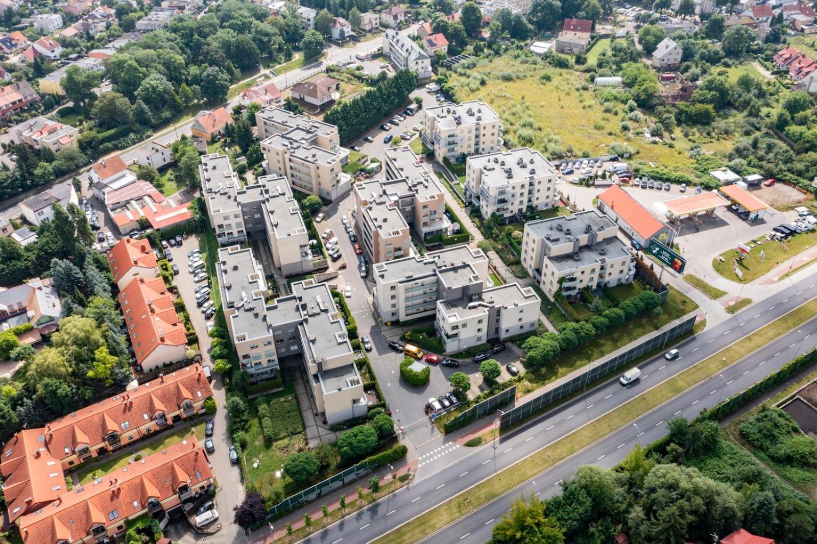 1e Barbakan
