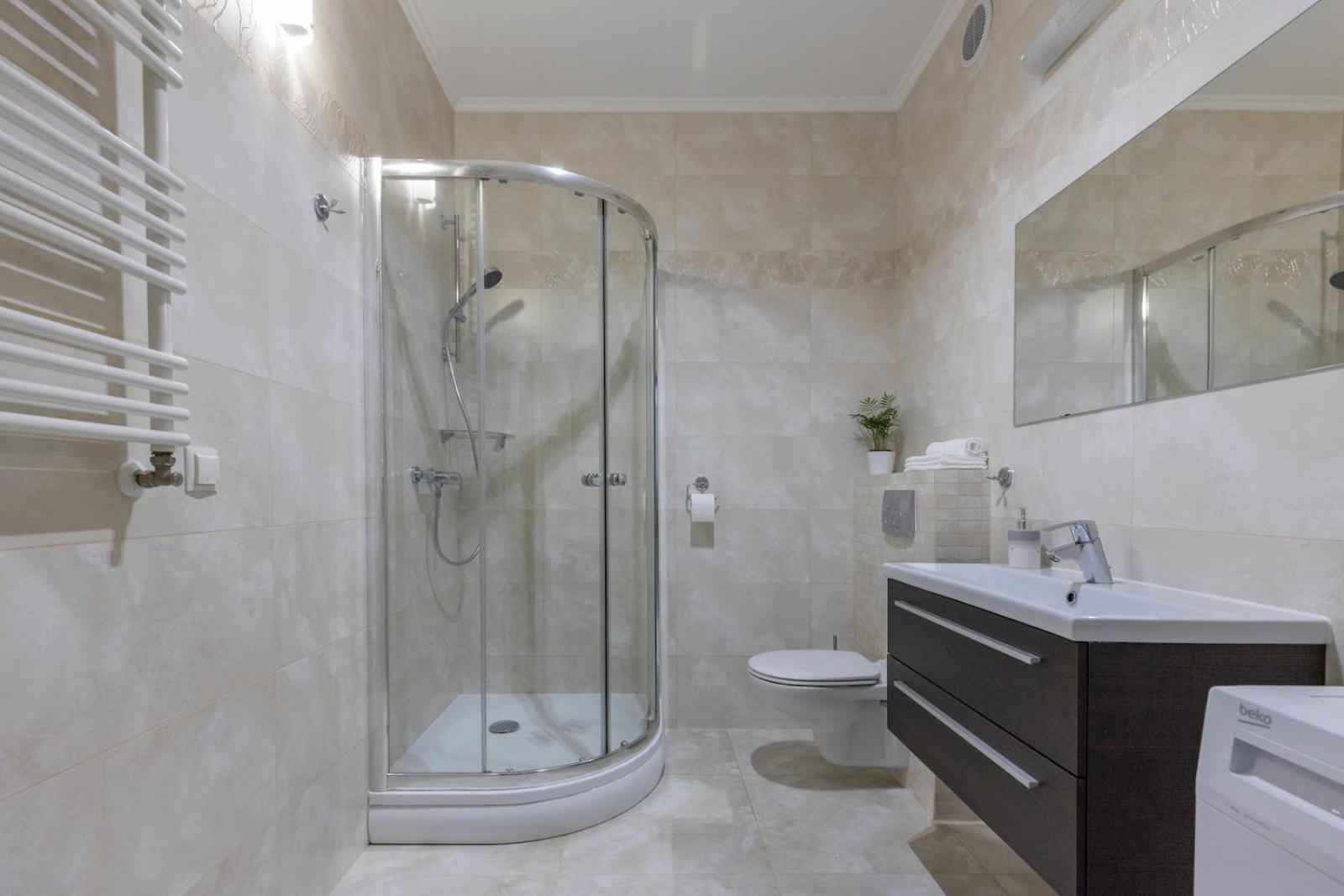 1e Barbakan Apartment Szczecin