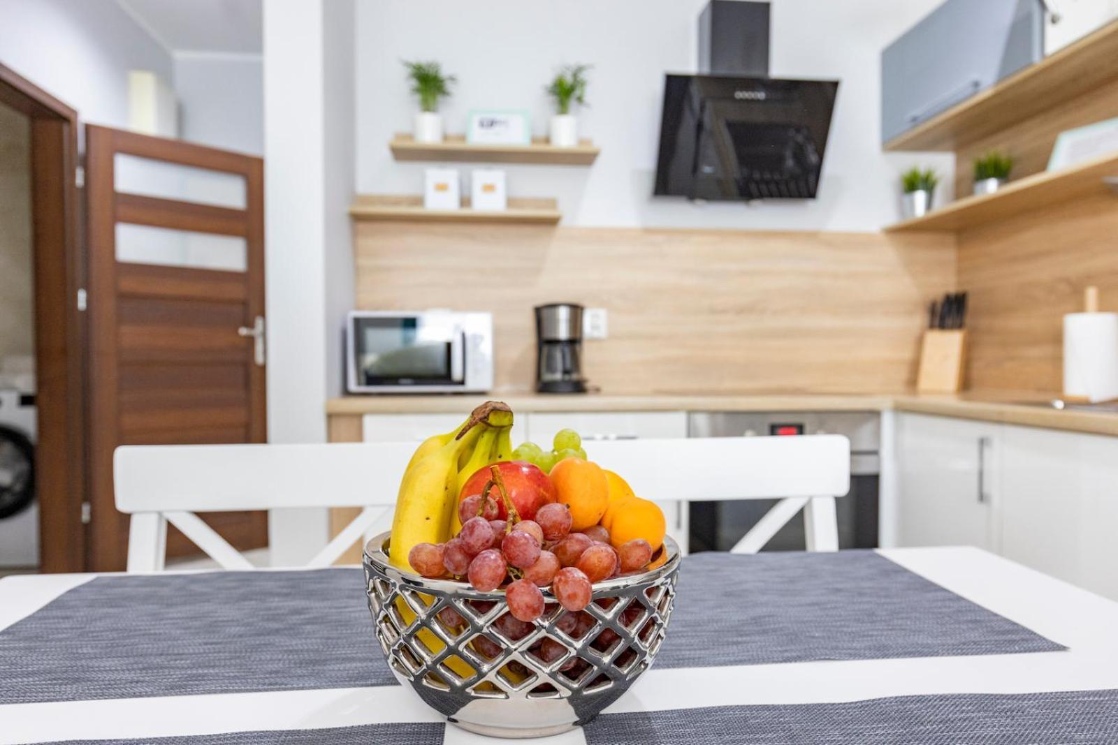 1e Barbakan Apartment Szczecin